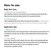 Witch Hazel Korean Face Toner Calming for Dry Oily Skin