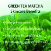 Hebepe Green Tea Matcha Facial Toner