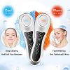 Massager Ion Facial Device Skin Firming