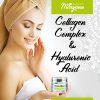 Organics Collagen Cream - Anti Aging Face Moisturizer