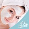 Facial Exfoliator, Face Scrub Microdermabrasion