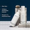Gentle Face Cleanser Hydrating Gel to Foam Face Wash