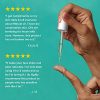 Marula Oil Cold Pressed
