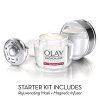 Face Mask by Olay Magnemasks Infusion