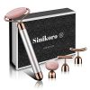 Roller Natural Jade Roller for Face