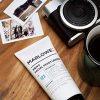 Men's Facial Moisturizer 6 oz MARLOWE. No. 123