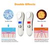 Electric Facial Lift Device Sonic Cleanser