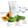 Natural Face Wash and Hand Cleanser - Coconut