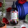 Natural Toner Rose Water Spray Baja Basics
