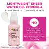 Water Rose 24H Moisture Gel with Rose Water and Hyaluronic Acid