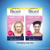Bioré Nose Face for Chin or Forehead
