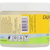 California Baby Calendula Moisturizing Cream dry skin on Face