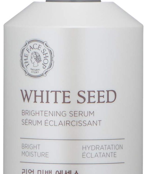 THE FACE SHOP Whiteseed Brightening Serum