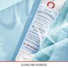Gentle Face Cleanser for Sensitive Skin - First Aid Beauty Pure Skin Cleanser with Antioxidants