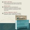 Marie's Unique Acne Bar Soap: Natural Acne Treatment with Bentonite Clay, Oat Bran, Noni Fruit Powder, White Willow