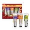 Burt's Bees Hand Cream Trio Gift Set