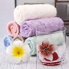 Face Wash Cloth Microfiber Makeup Remover