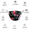 Floral Flower Pretty Cloth Face Mask