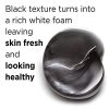 L'Oreal Paris Men Expert Hydra Energetic Face Wash with Charcoal – Daily Facial Cleanser for Men’s Skin & Beard Care