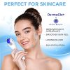 Derma Roller Microneedling Kit – 0.3MM Microneedle Roller