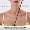 Line Refine Anti Wrinkle Chest Pad Set: Premium Silicone Decollete Wrinkle Patches