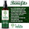 TreeActiv Balancing Herbal Toner