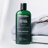 Purifying Charcoal Face Wash for Men