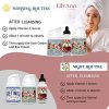 Anti-Aging Wrinkle Cream for Face