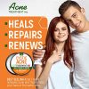 Cystic Acne Treatment and Acne Scar Remover
