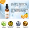 Face Vitamin C Serum Anti Aging and Wrinkle