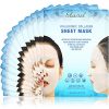 Hydrating Face Sheet Mask with Aloe Vera
