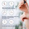 Face Serum with Hyaluronic Acid and Vitamin E