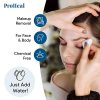 Non-Moistened Cleansing Cloths for Adult