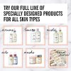 Valjean Labs Hydrating Face Mist with Hyaluronic Acid and Vitamin B5 (4 fl oz) 💧
