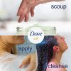 Dove Exfoliating Body Polish Body Scrub