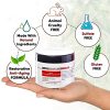 Moisturizer for Turkey Neck, Improves Lifting