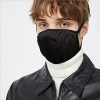 Unisex Washable Fashion Cotton Fiber Face & Mouth Cover