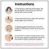 Lindo Beauty Face Buffer Microdermabrasion