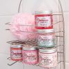 Bella and Bear Rose &  Ivy Body Scrub Exfoliator