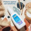 Oil Absorbing Moisturizer with Sunscreen