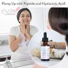 Rosehip Oil + Hyaluronic Acid Serum for Face