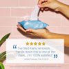 Neutrogena Makeup Remover Cleansing Face Wipes