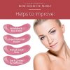 Rose Gold Eye Mask for Puffy Eyes, Anti-Wrinkle