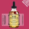 Rose Multi-Use Oil for Face Rose Petals