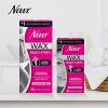Hair Remover Wax Ready-Strips for Face