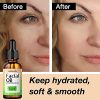 Vegan Face Oil with Rosehip Oil & Jojoba Oil Blends