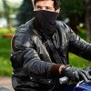 Summer Winter Neck Gaiter Lightweight Face Mask