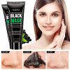 Deep Cleaning Peel Off Blackhead Remover Mask for Face & Nose