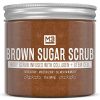 Face Scrub for Acne Cellulite Stretch Marks Spider Veins Scars
