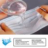 Breathable Mask for Face Anti Dust Pollen
